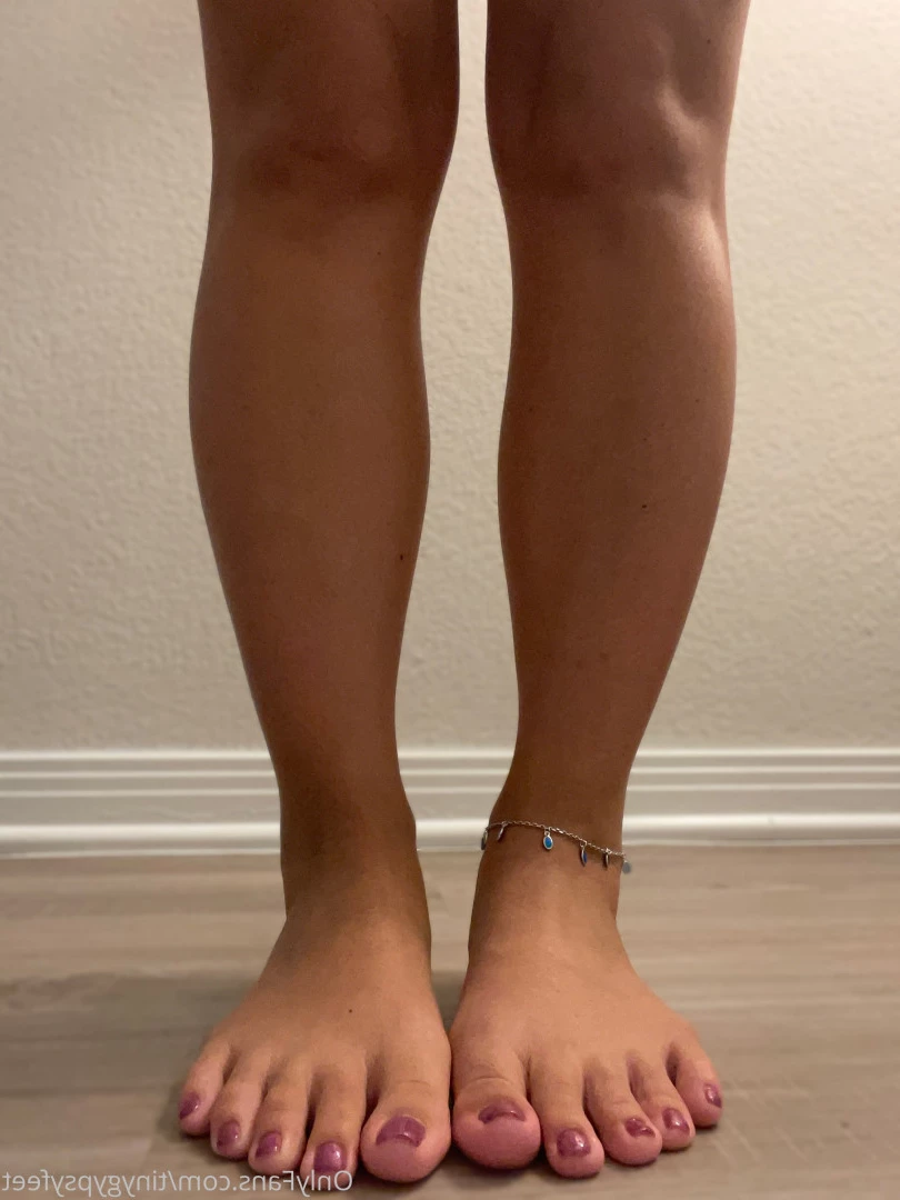 Tiny [ tinygypsyfeet ] Onlyfans leaked photo 7107028 on Hotleaks.tv