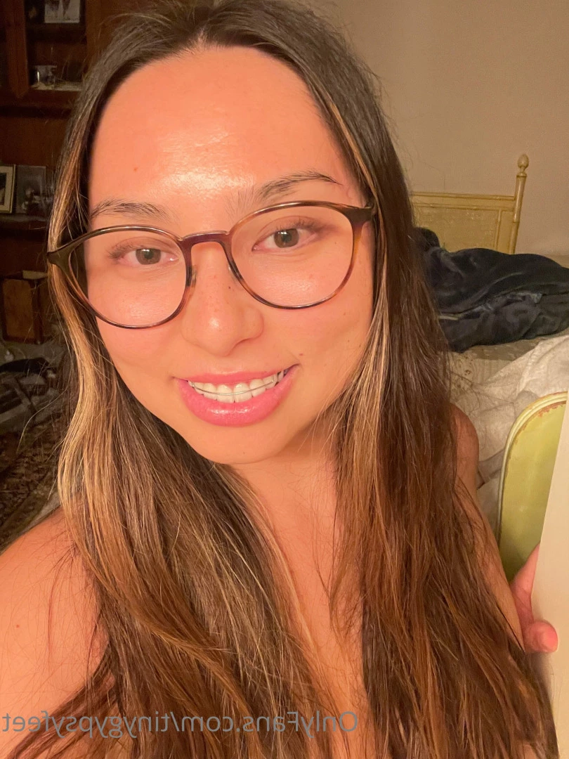Tiny [ tinygypsyfeet ] Onlyfans leaked photo 7107502 on Hotleaks.tv