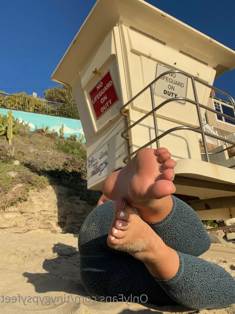 Tiny [ tinygypsyfeet ] Onlyfans leaked photo 7107513 on Hotleaks.tv
