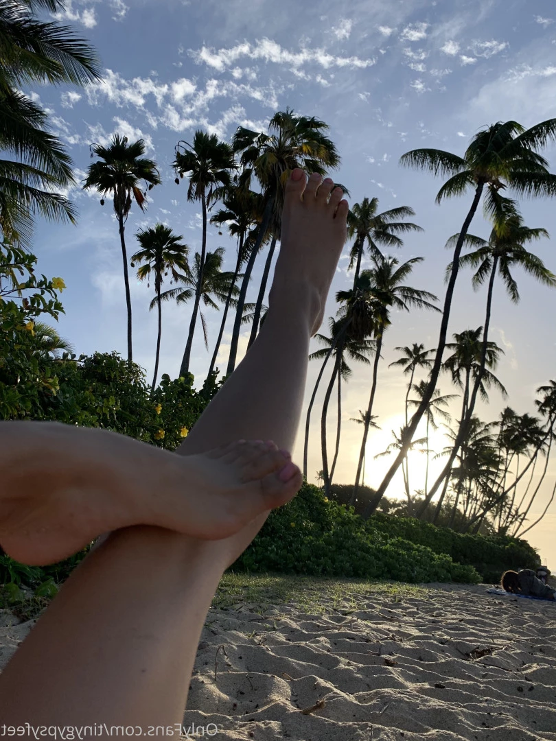 Tiny [ tinygypsyfeet ] Onlyfans leaked photo 7108021 on Hotleaks.tv