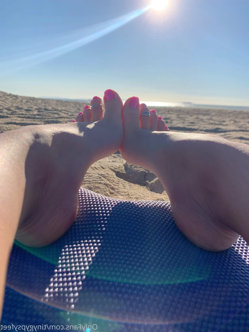 Tiny [ tinygypsyfeet ] Onlyfans leaked photo 7108054 on Hotleaks.tv