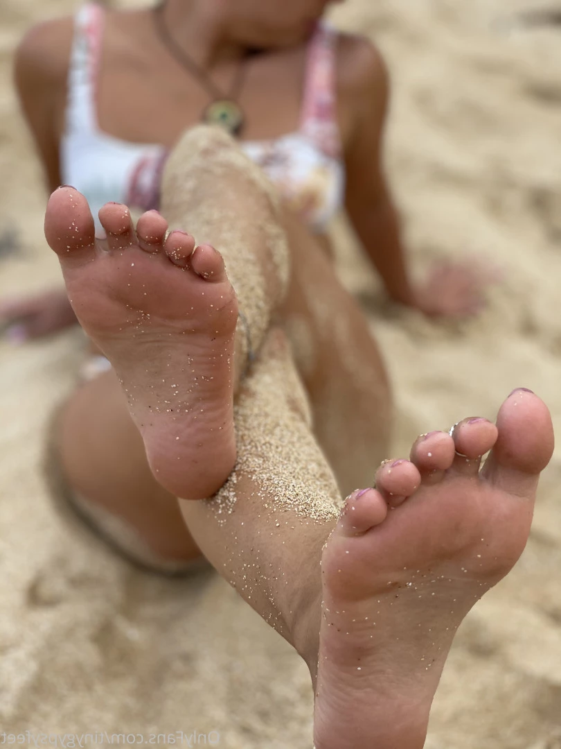 Tiny [ tinygypsyfeet ] Onlyfans leaked photo 7108110 on Hotleaks.tv