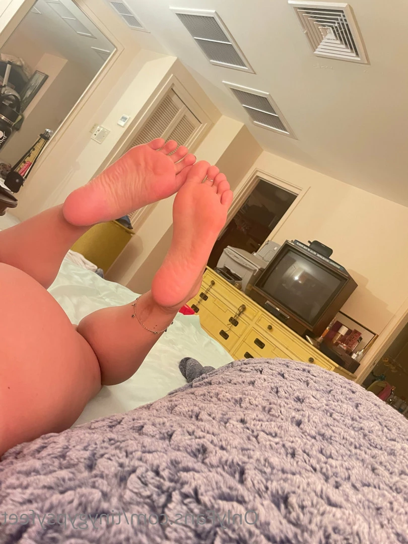 Tiny [ tinygypsyfeet ] Onlyfans leaked photo 7108139 on Hotleaks.tv