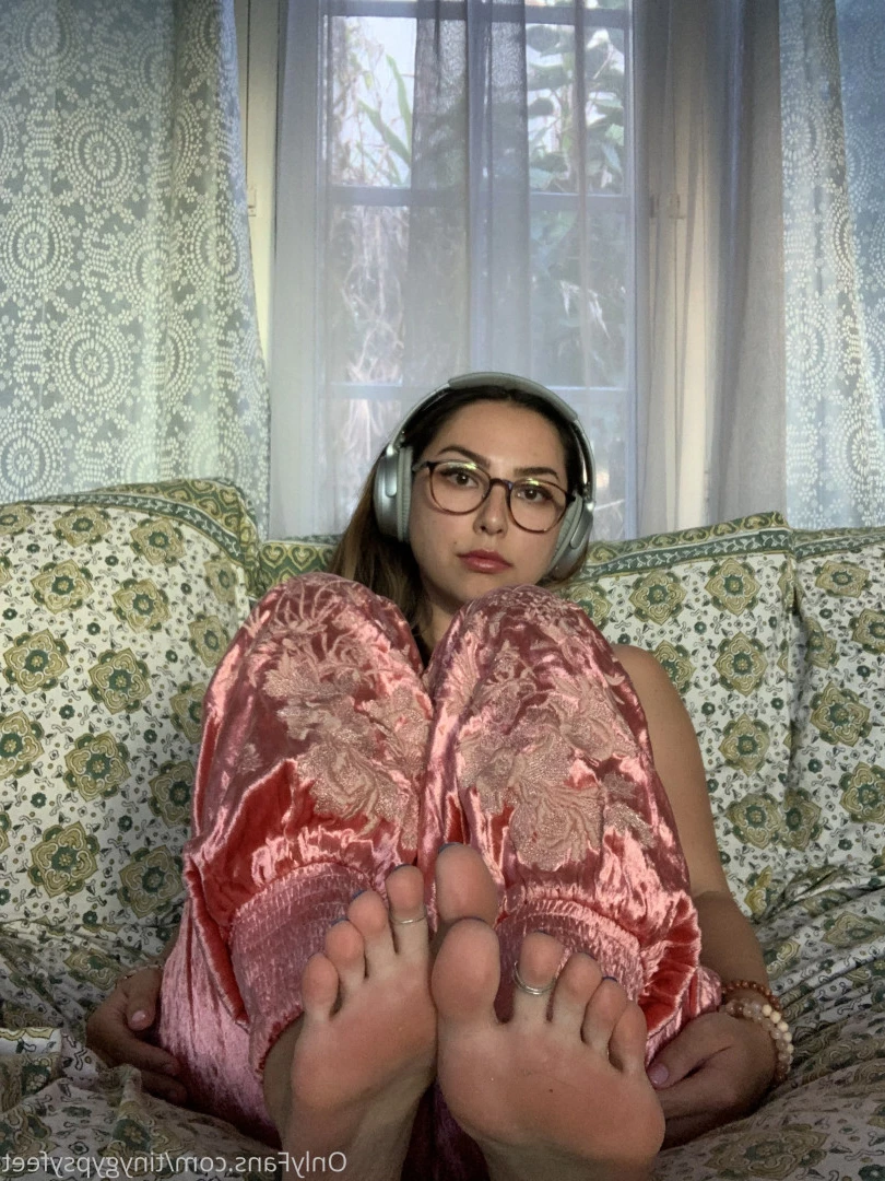 Tiny [ tinygypsyfeet ] Onlyfans leaked photo 7108187 on Hotleaks.tv