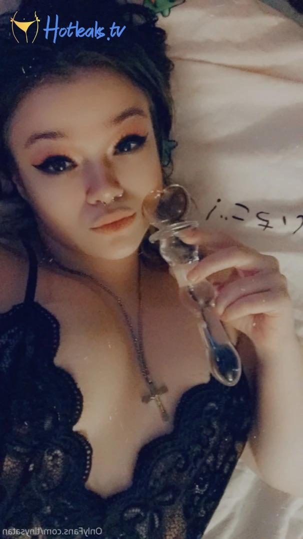 Tiny Satan [ tinysatan ] Onlyfans leaked photo 9417526 on Hotleaks.tv