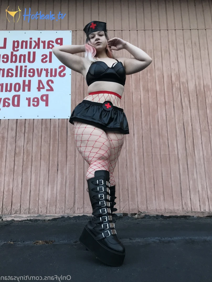 Tiny Satan [ tinysatan ] Onlyfans leaked photo 9419925 on Hotleaks.tv