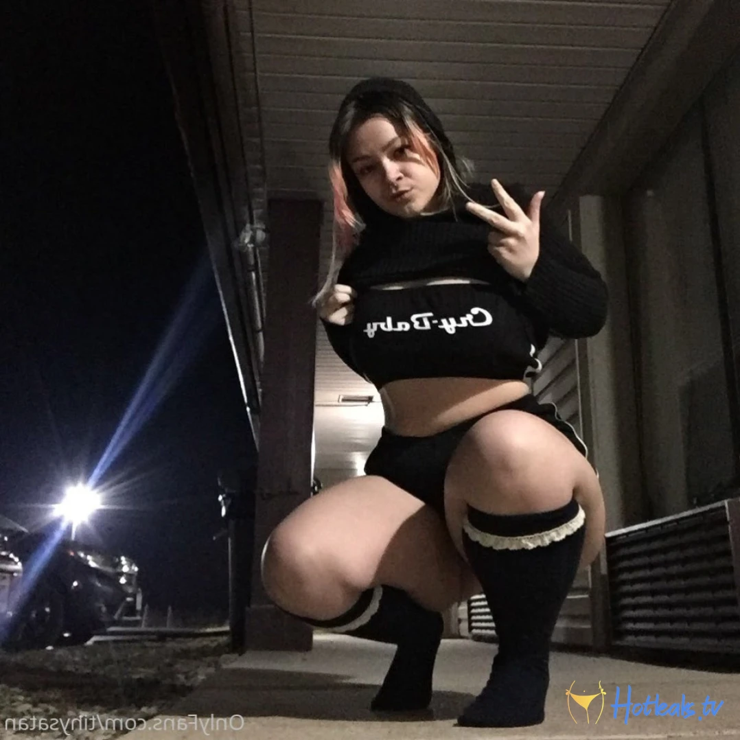 Tiny Satan [ tinysatan ] Onlyfans leaked photo 9420940 on Hotleaks.tv