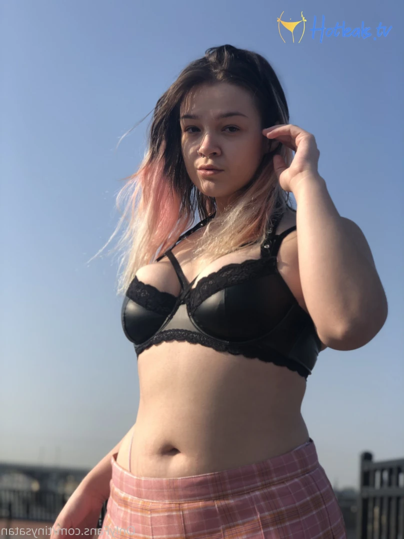 Tiny Satan [ tinysatan ] Onlyfans leaked photo 9421958 on Hotleaks.tv