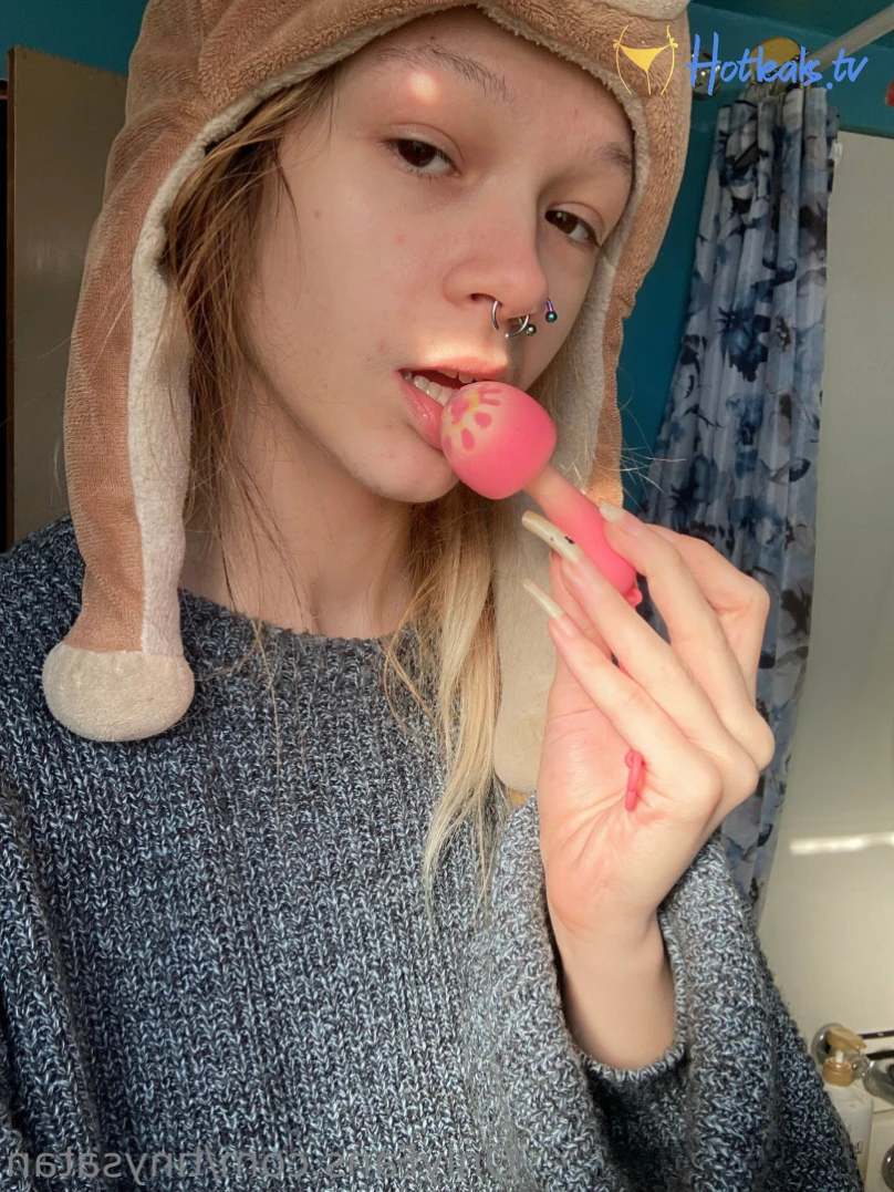 Tiny Satan [ tinysatan ] Onlyfans leaked photo 9423395 on Hotleaks.tv