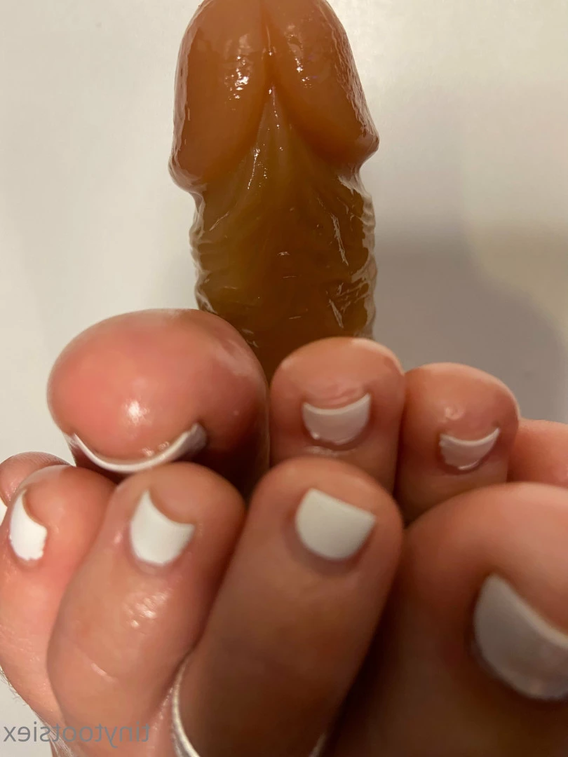 Tiny Tootsies [ tinytootsiex ] Onlyfans leaked photo 6567795 on Hotleaks.tv