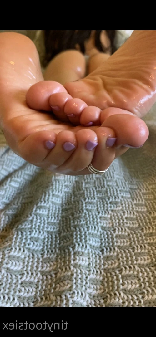 Tiny Tootsies [ tinytootsiex ] Onlyfans leaked photo 6567815 on Hotleaks.tv