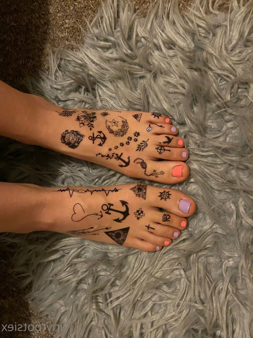 Tiny Tootsies [ tinytootsiex ] Onlyfans leaked photo 6567999 on Hotleaks.tv
