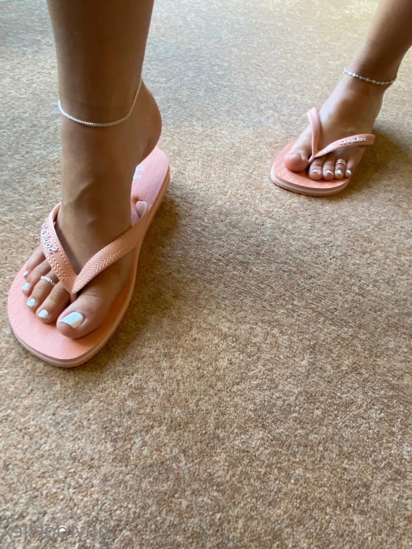 Tiny Tootsies [ tinytootsiex ] Onlyfans leaked photo 6568080 on Hotleaks.tv