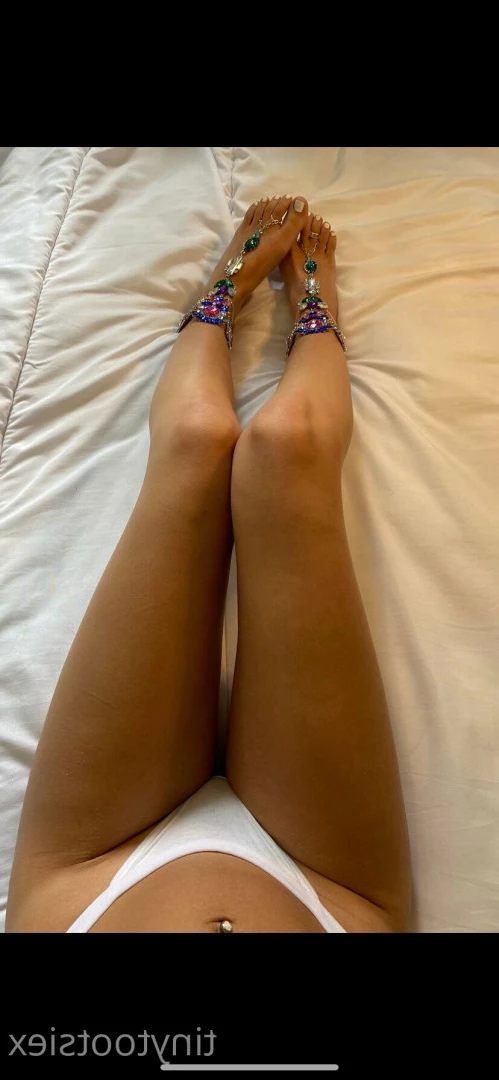 Tiny Tootsies [ tinytootsiex ] Onlyfans leaked photo 6568181 on Hotleaks.tv