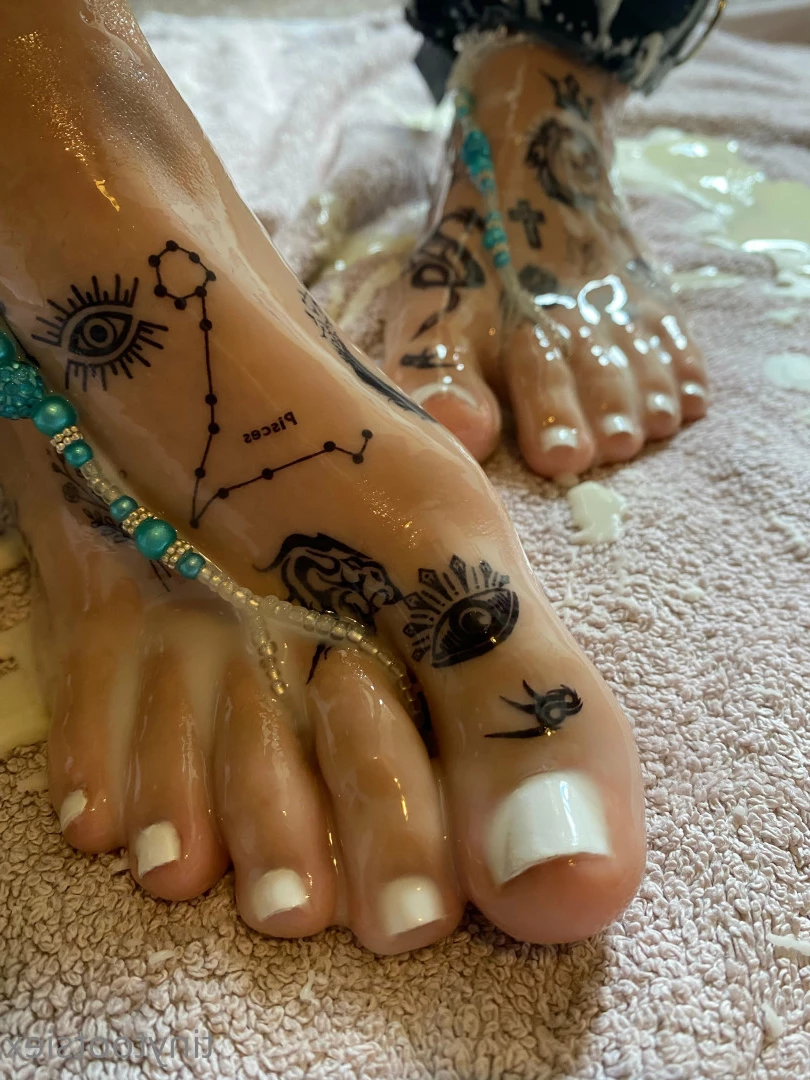 Tiny Tootsies [ tinytootsiex ] Onlyfans leaked photo 6568332 on Hotleaks.tv