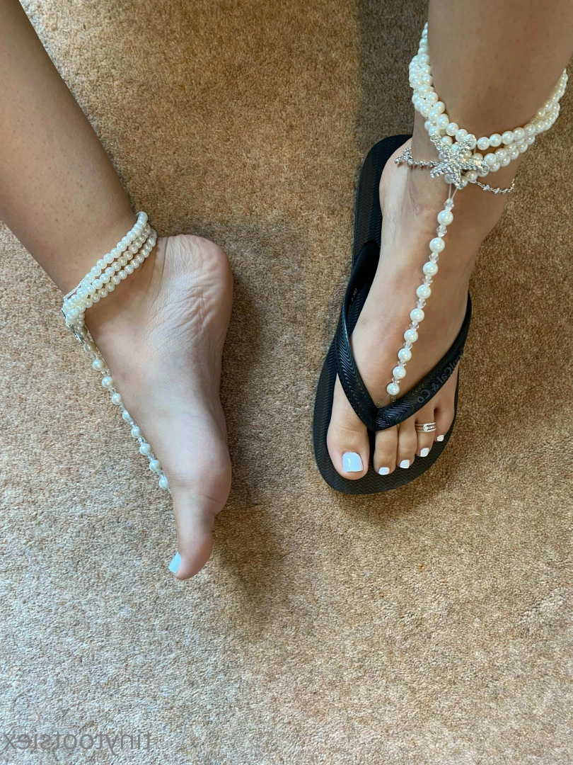 Tiny Tootsies [ tinytootsiex ] Onlyfans leaked photo 6568582 on Hotleaks.tv