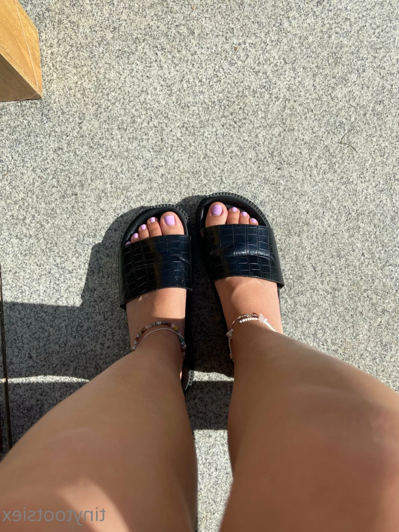 Tiny Tootsies [ tinytootsiex ] Onlyfans leaked photo 6568618 on Hotleaks.tv
