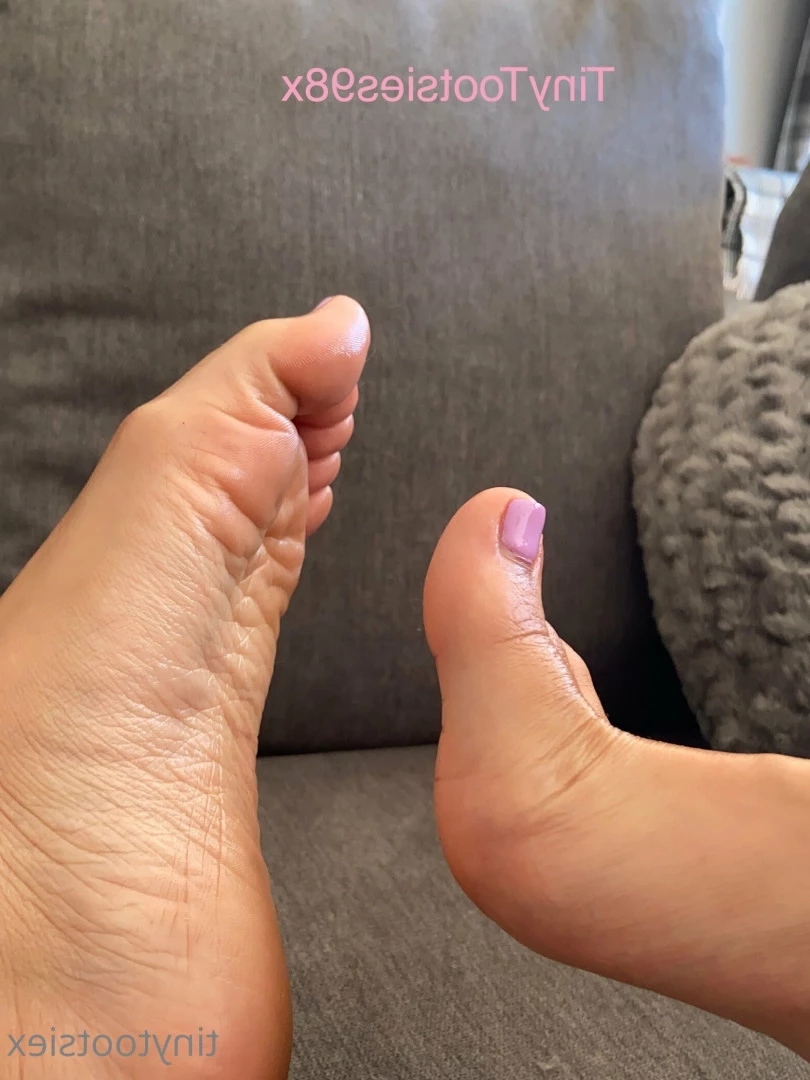Tiny Tootsies [ tinytootsiex ] Onlyfans leaked photo 6568678 on Hotleaks.tv
