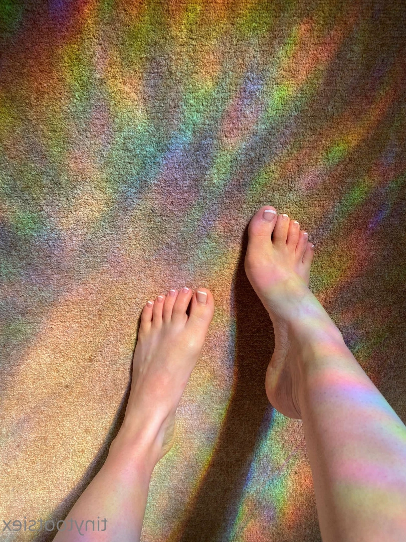 Tiny Tootsies [ tinytootsiex ] Onlyfans leaked photo 6568730 on Hotleaks.tv