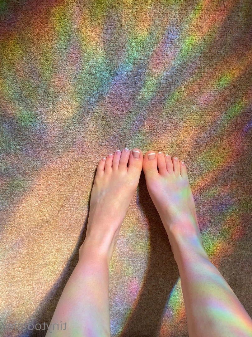 Tiny Tootsies [ tinytootsiex ] Onlyfans leaked photo 6568757 on Hotleaks.tv
