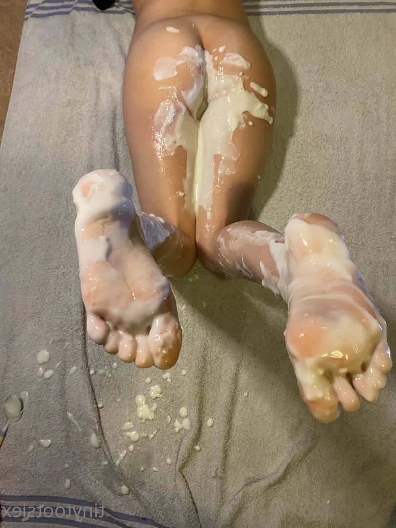 Tiny Tootsies [ tinytootsiex ] Onlyfans leaked photo 6568960 on Hotleaks.tv