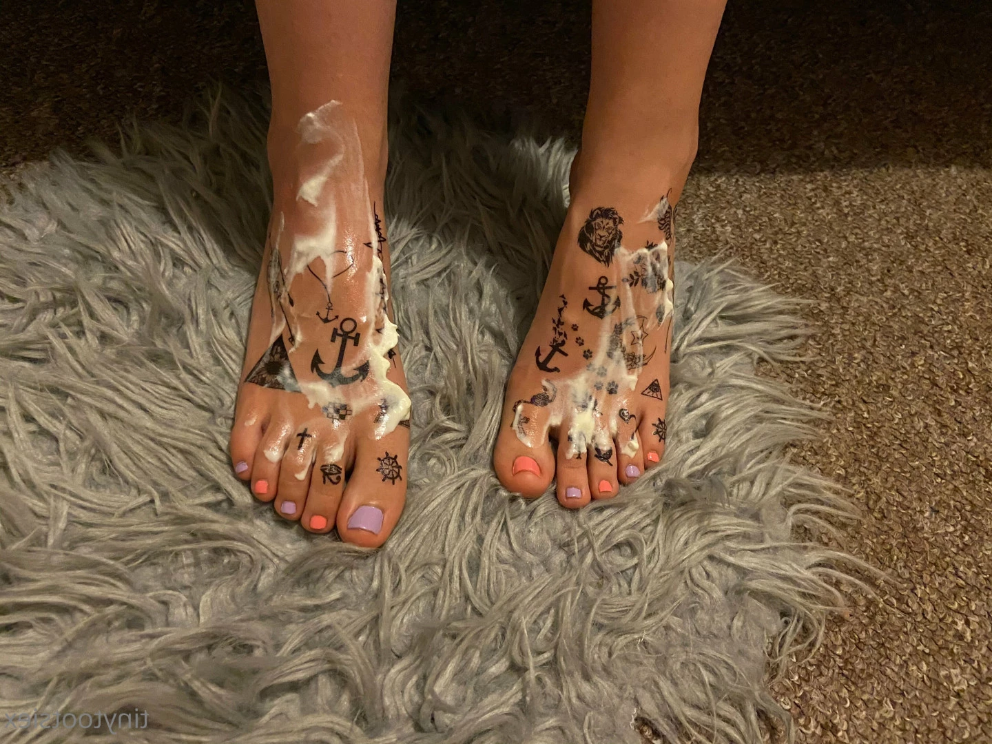 Tiny Tootsies [ tinytootsiex ] Onlyfans leaked photo 6569010 on Hotleaks.tv
