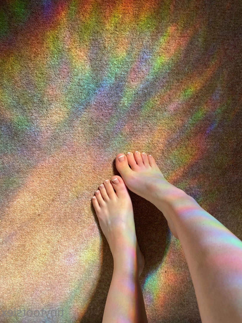 Tiny Tootsies [ tinytootsiex ] Onlyfans leaked photo 6569205 on Hotleaks.tv