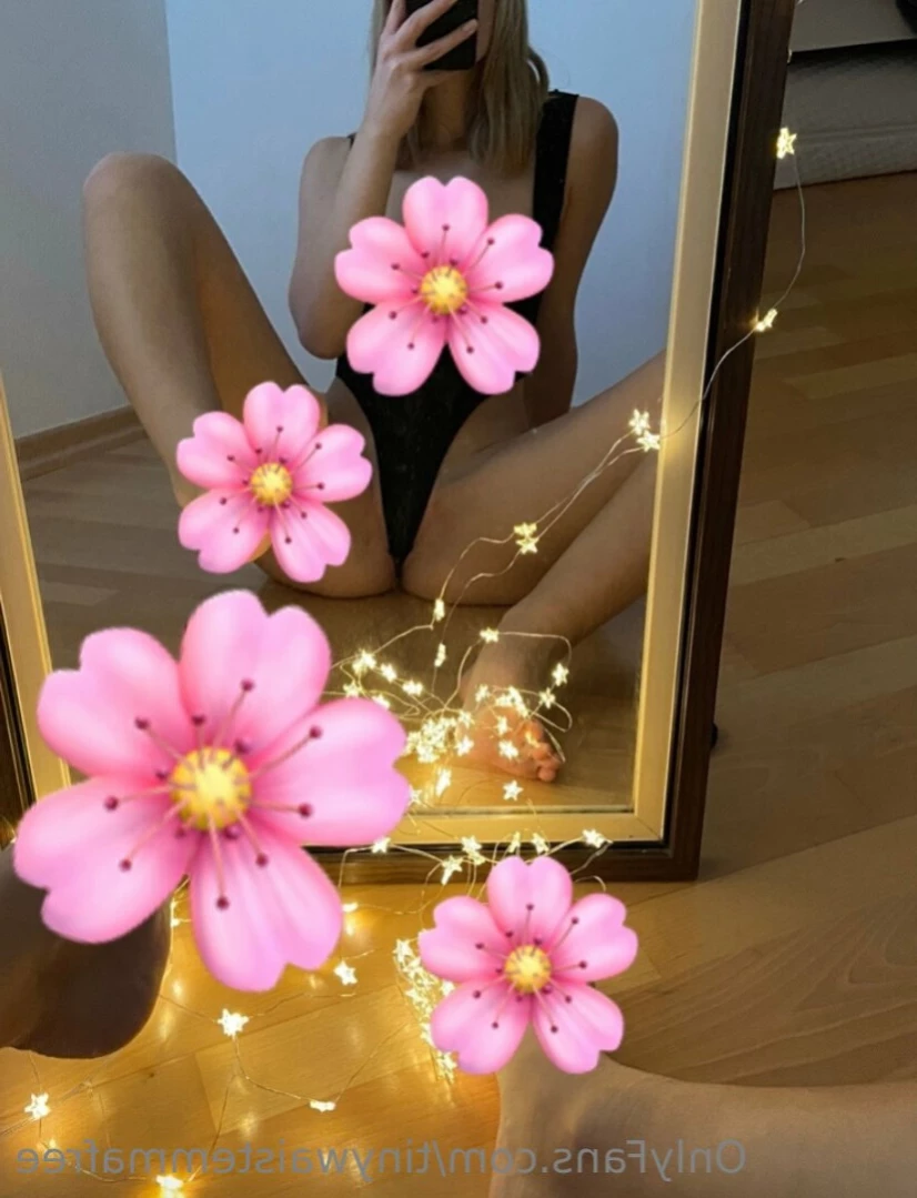 Emma FREE PAGE [ tinywaistemmafree ] Onlyfans leaked photo 13994271 on Hotleaks.tv