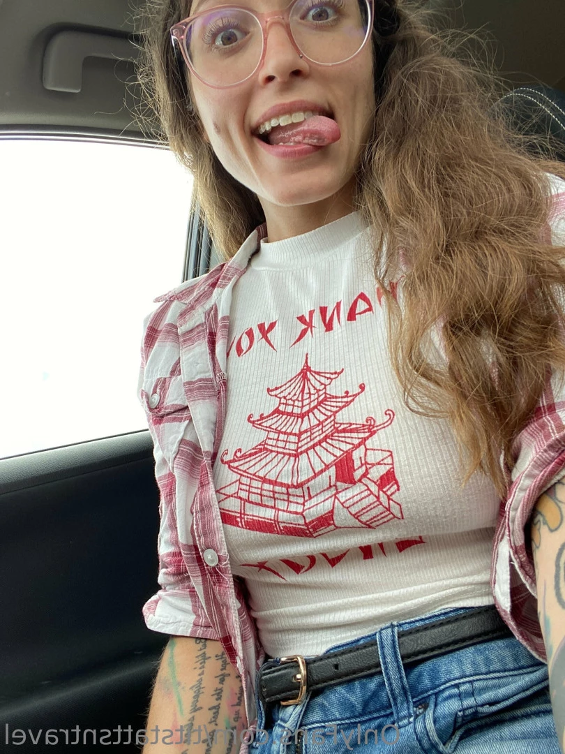 Amanda [ titstattsntravel ] Onlyfans leaked photo 7082763 on Hotleaks.tv