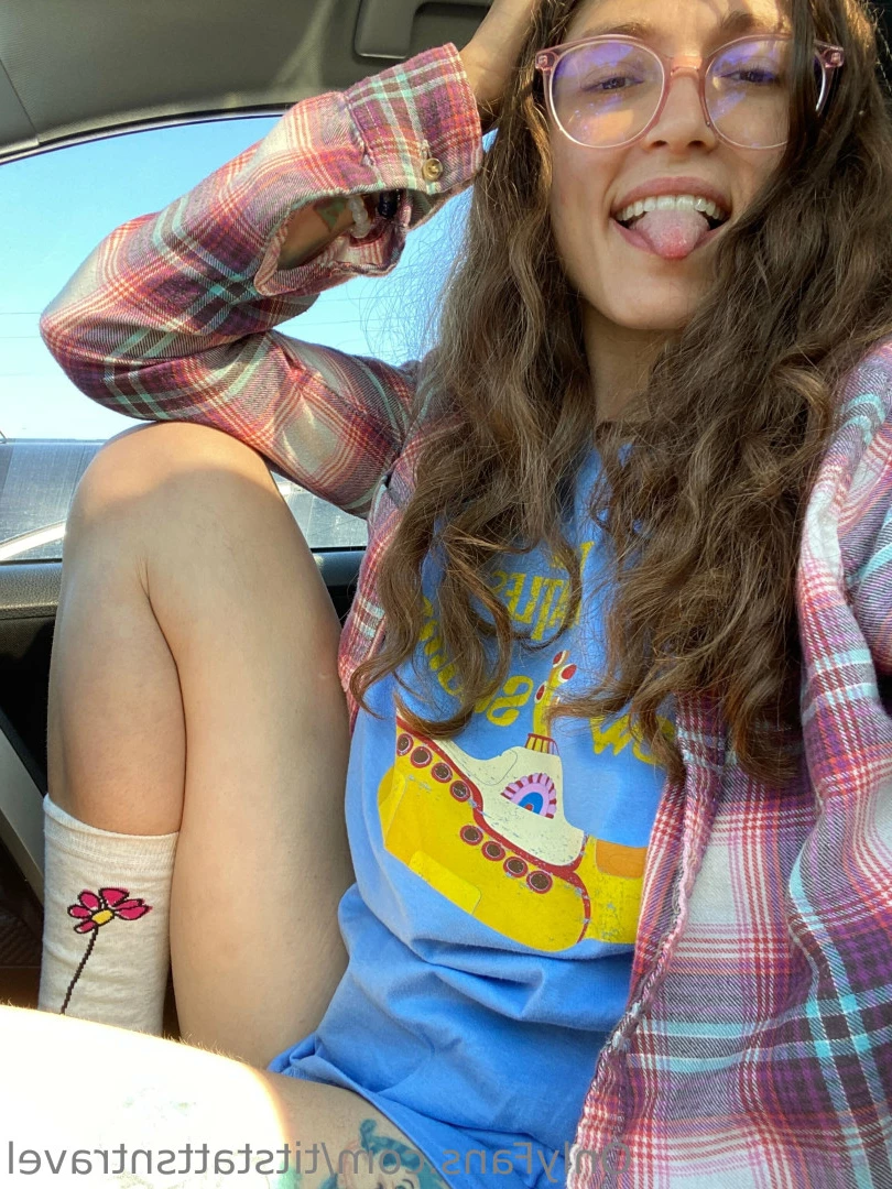Amanda [ titstattsntravel ] Onlyfans leaked photo 7082993 on Hotleaks.tv