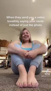 Tabitha Toes *FREE* [ toesbytabitha ] Onlyfans leaked video 6635602 on Hotleaks.tv