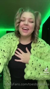 Tabitha Toes *FREE* [ toesbytabitha ] Onlyfans leaked video 6635725 on Hotleaks.tv