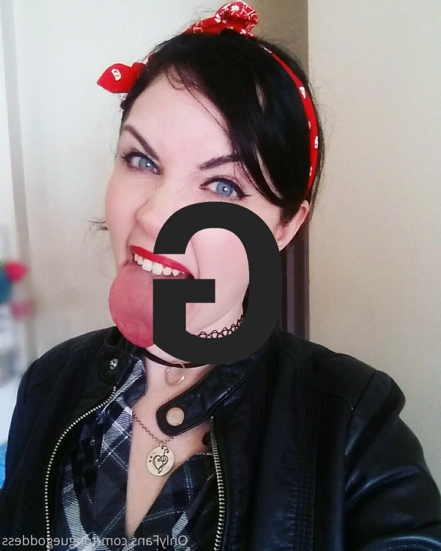 The Tongue Goddess [ tonguegoddess ] Onlyfans leaked photo 6770922 on Hotleaks.tv