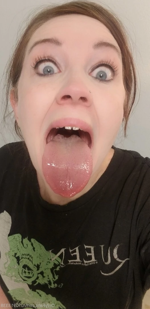 The Tongue Goddess [ tonguegoddess ] Onlyfans leaked photo 6770970 on Hotleaks.tv