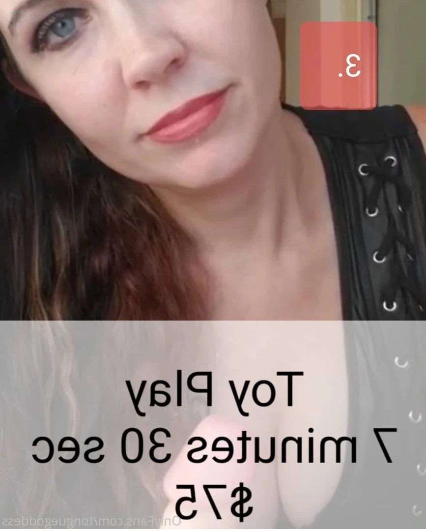 The Tongue Goddess [ tonguegoddess ] Onlyfans leaked photo 6770978 on Hotleaks.tv