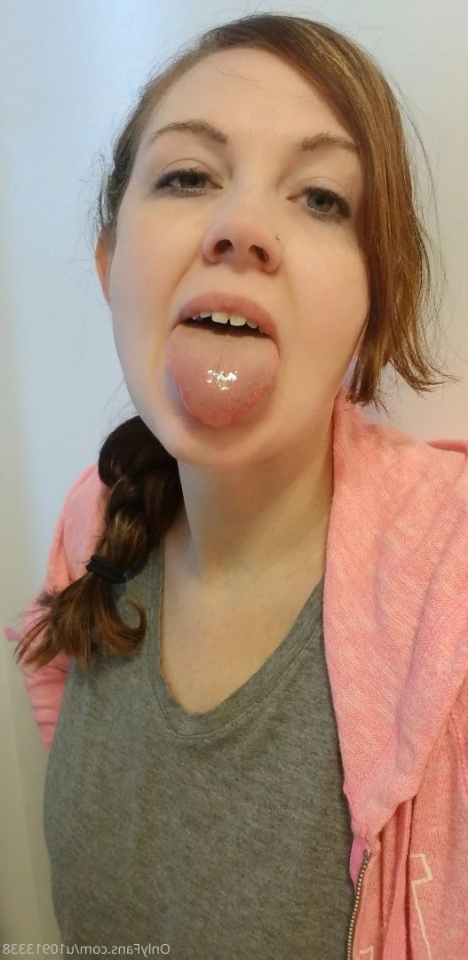 The Tongue Goddess [ tonguegoddess ] Onlyfans leaked photo 6771067 on Hotleaks.tv