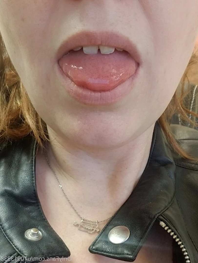 The Tongue Goddess [ tonguegoddess ] Onlyfans leaked photo 6771097 on Hotleaks.tv
