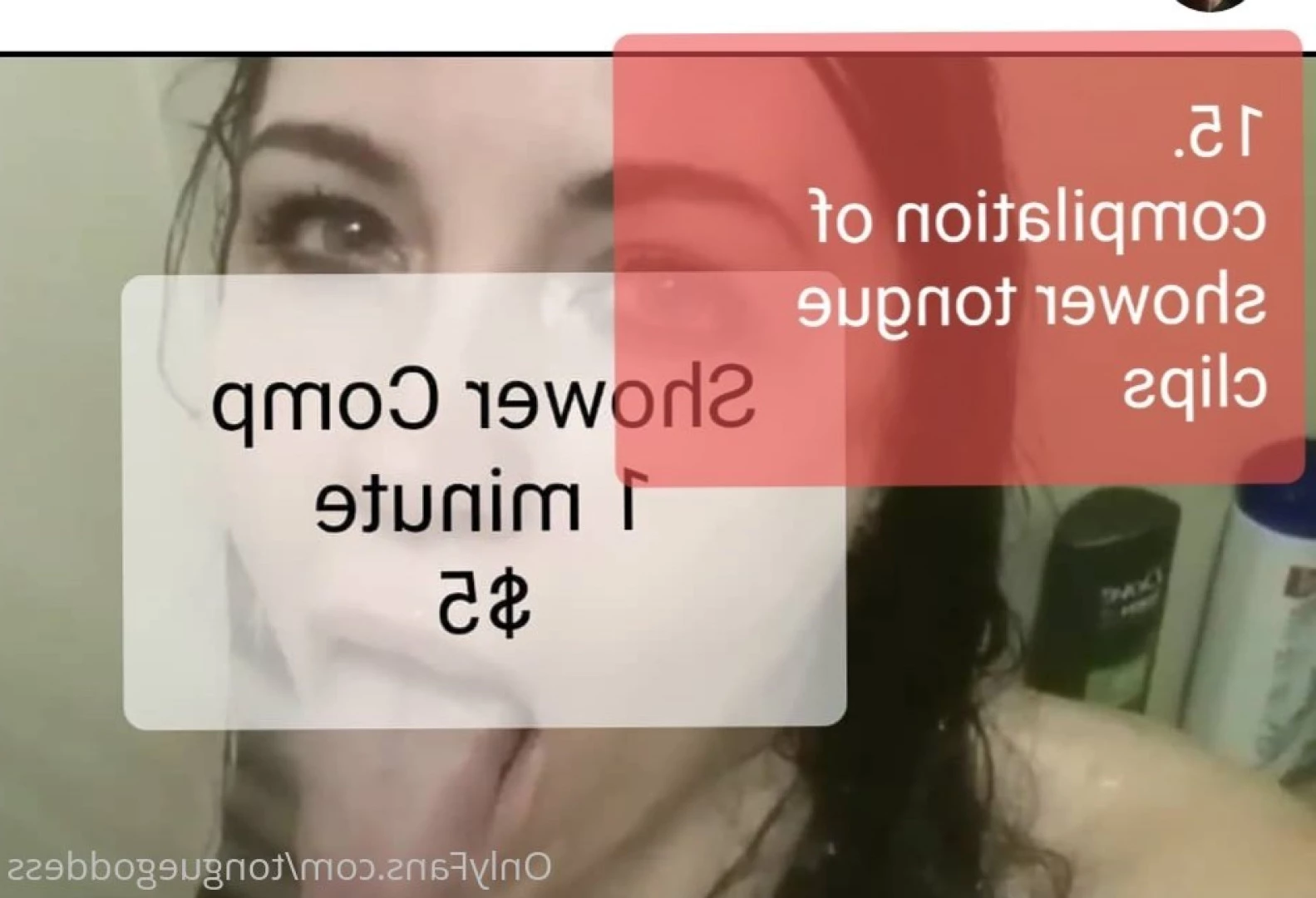 The Tongue Goddess [ tonguegoddess ] Onlyfans leaked photo 6771108 on Hotleaks.tv