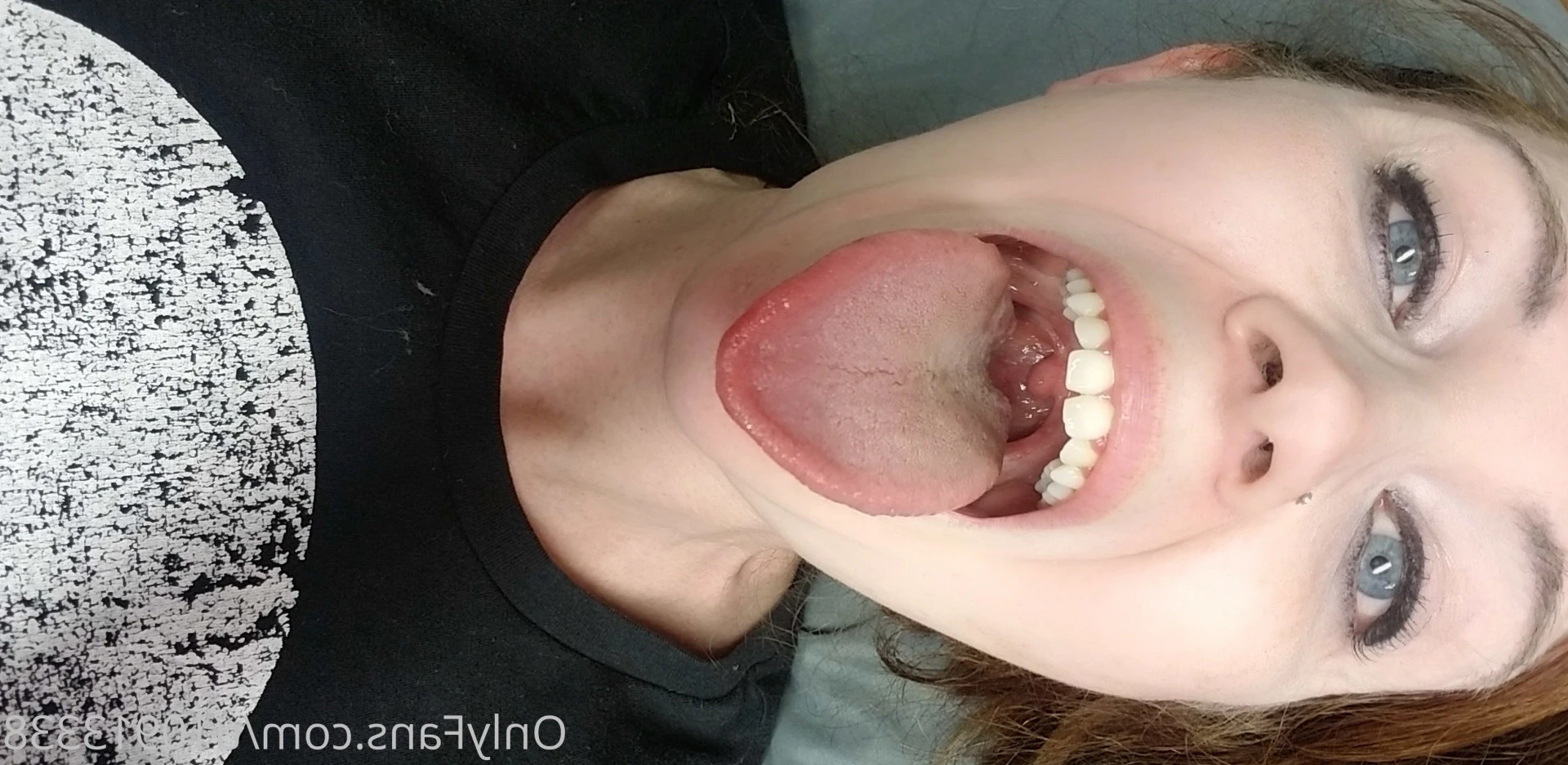 The Tongue Goddess [ tonguegoddess ] Onlyfans leaked photo 6771117 on Hotleaks.tv