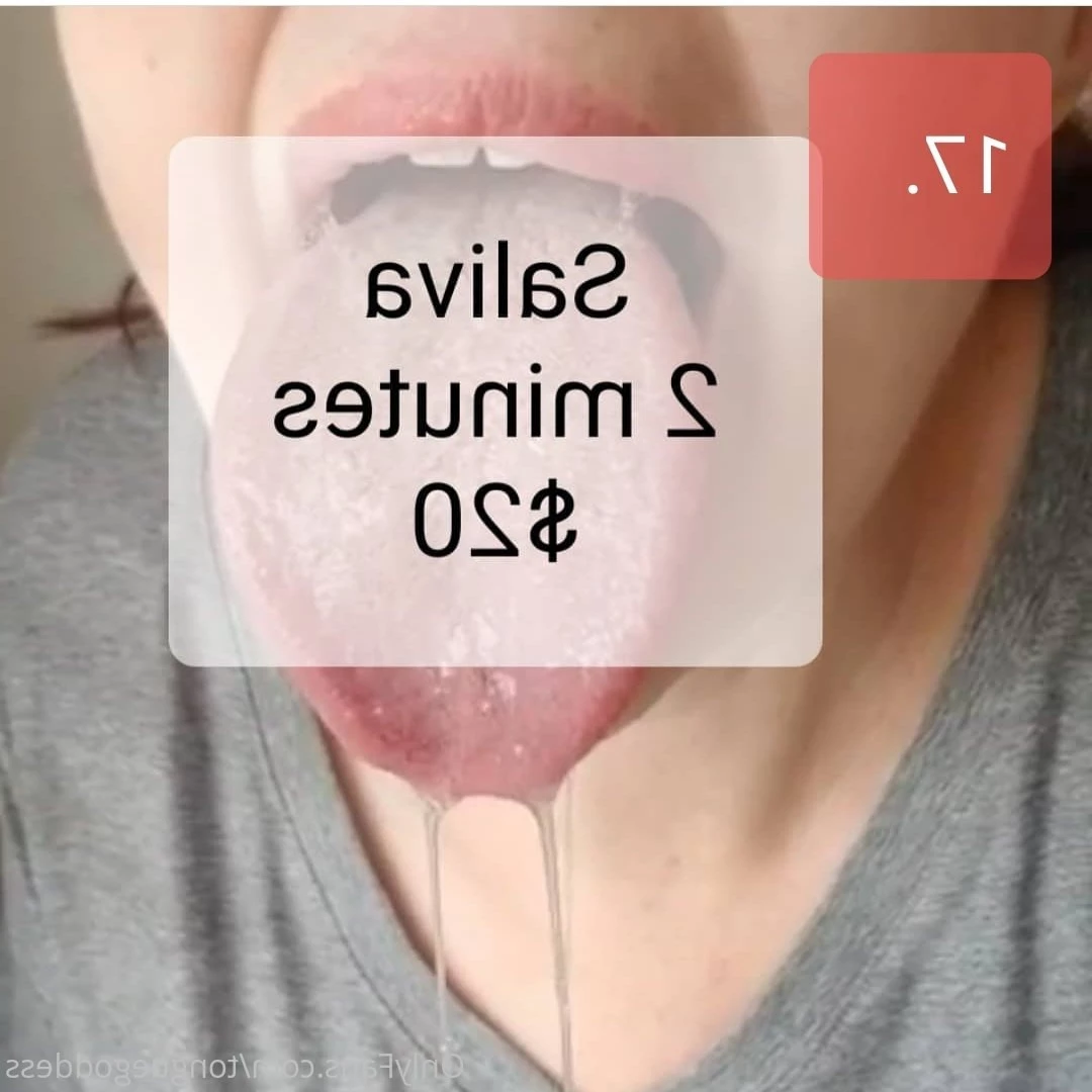 The Tongue Goddess [ tonguegoddess ] Onlyfans leaked photo 6771139 on Hotleaks.tv