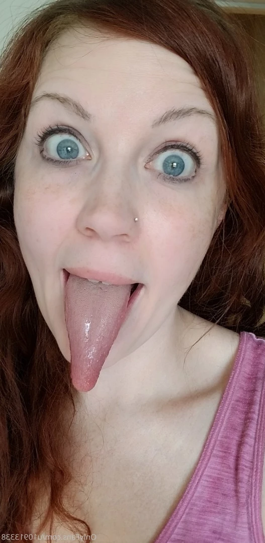 The Tongue Goddess [ tonguegoddess ] Onlyfans leaked photo 6771157 on Hotleaks.tv