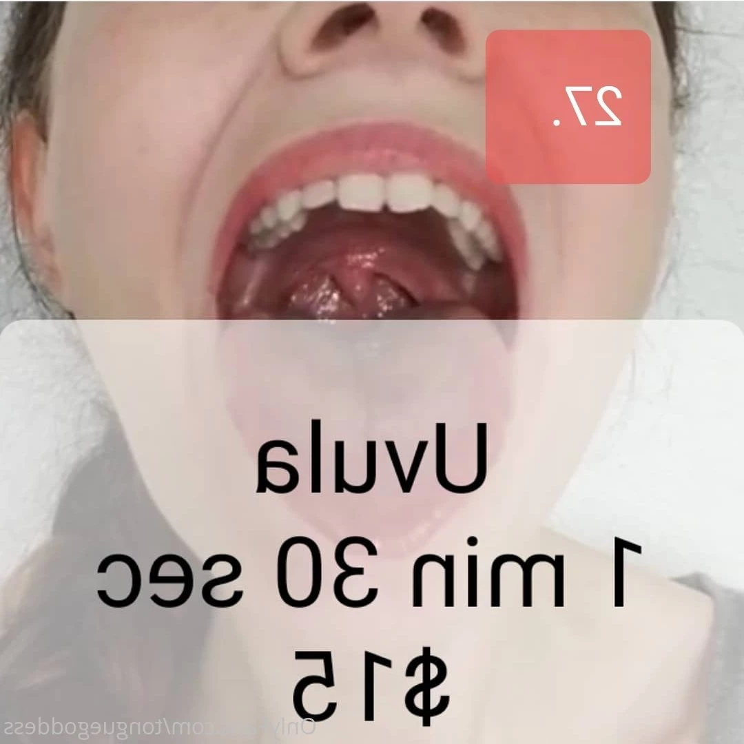 The Tongue Goddess [ tonguegoddess ] Onlyfans leaked photo 6771210 on Hotleaks.tv