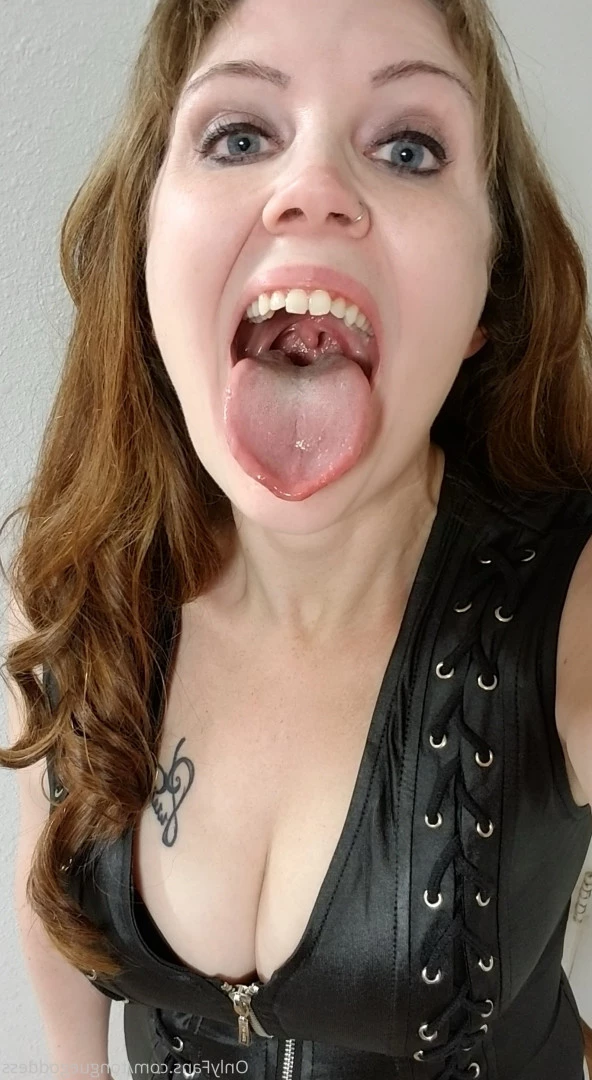 The Tongue Goddess [ tonguegoddess ] Onlyfans leaked photo 6771217 on Hotleaks.tv