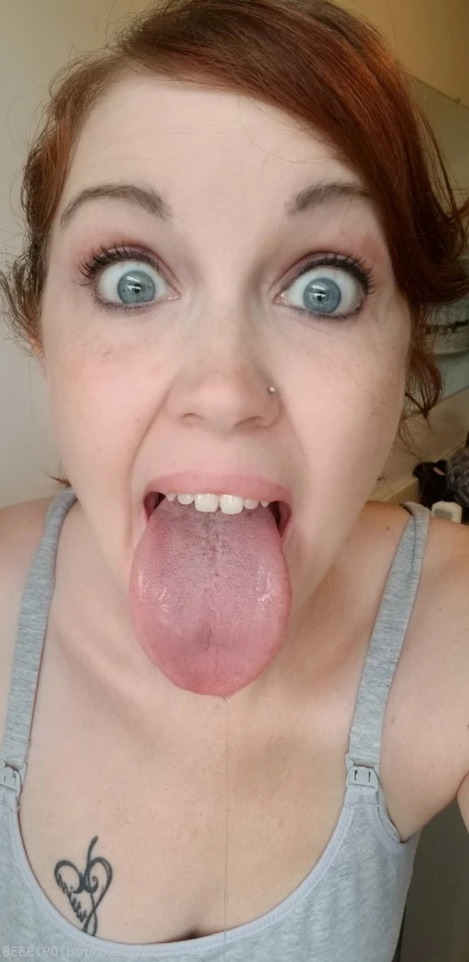 The Tongue Goddess [ tonguegoddess ] Onlyfans leaked photo 6771265 on Hotleaks.tv