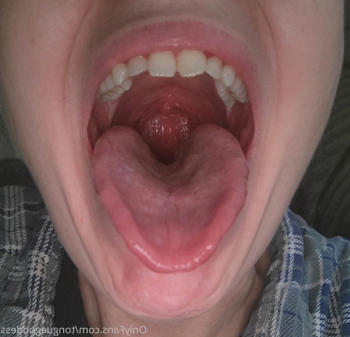 The Tongue Goddess [ tonguegoddess ] Onlyfans leaked photo 6771275 on Hotleaks.tv