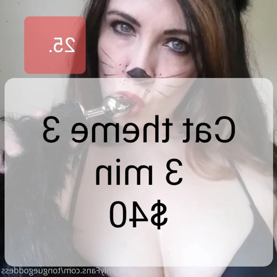 The Tongue Goddess [ tonguegoddess ] Onlyfans leaked photo 6771310 on Hotleaks.tv