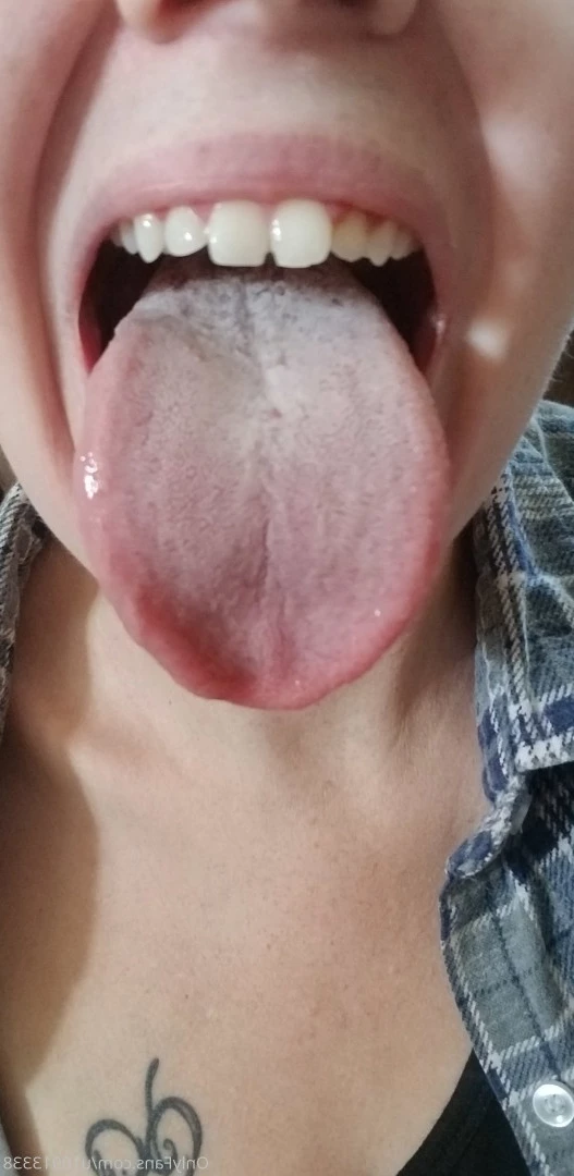 The Tongue Goddess [ tonguegoddess ] Onlyfans leaked photo 6771329 on Hotleaks.tv
