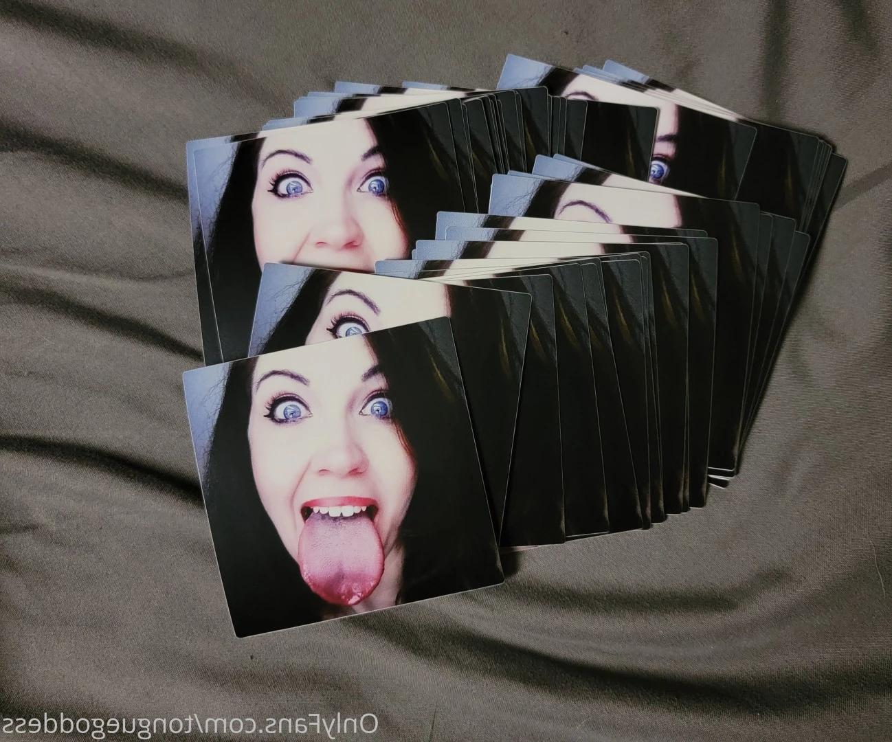The Tongue Goddess [ tonguegoddess ] Onlyfans leaked photo 6771348 on Hotleaks.tv
