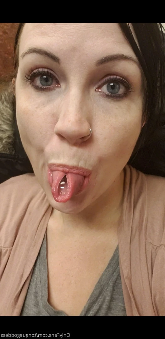 The Tongue Goddess [ tonguegoddess ] Onlyfans leaked photo 6771357 on Hotleaks.tv