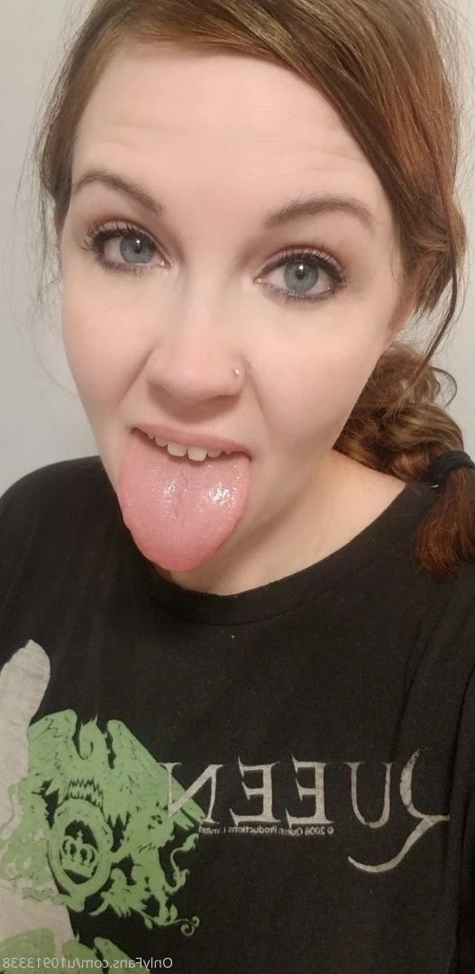 The Tongue Goddess [ tonguegoddess ] Onlyfans leaked photo 6771371 on Hotleaks.tv